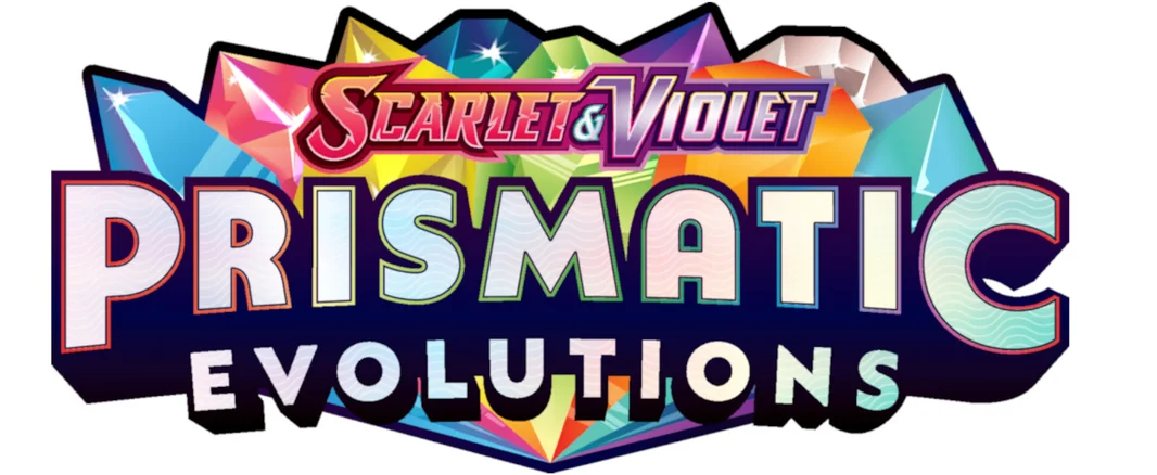 Prismatic Evolutions officieel revealed! 17 Januari 2025