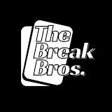 The Break Bros - Logo