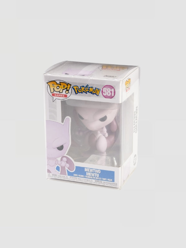 Funko Pop Protector