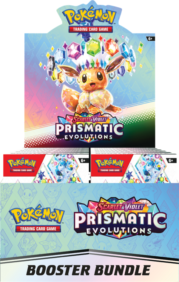 Prismatic-Evolutions-Booster-Bundle-Display-frontstraight