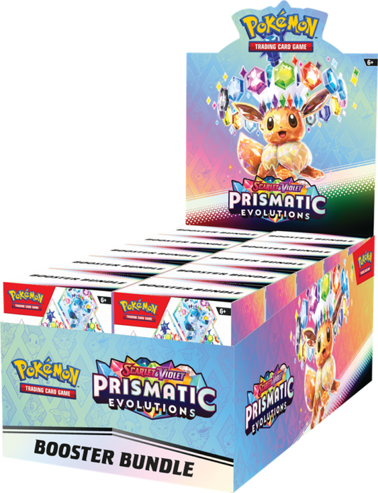 Prismatic-Evolutions-Booster-Bundle-Display-front