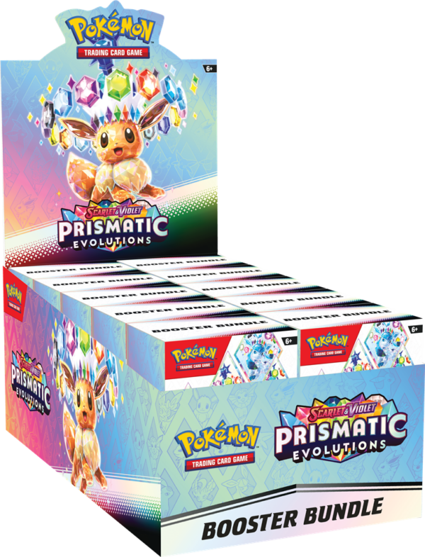 Prismatic-Evolutions-Booster-Bundle-Display-leftside