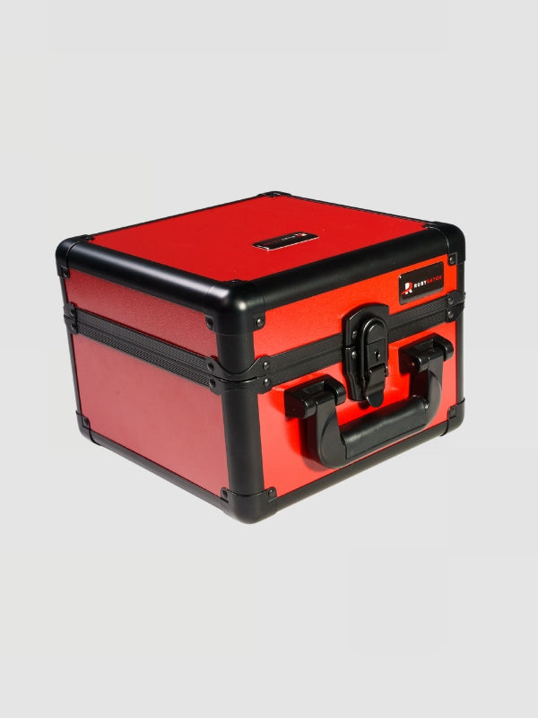 Red PSA Case Small