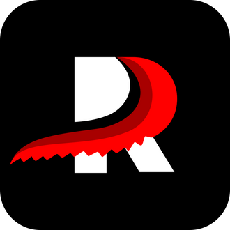 RubyGator Logo