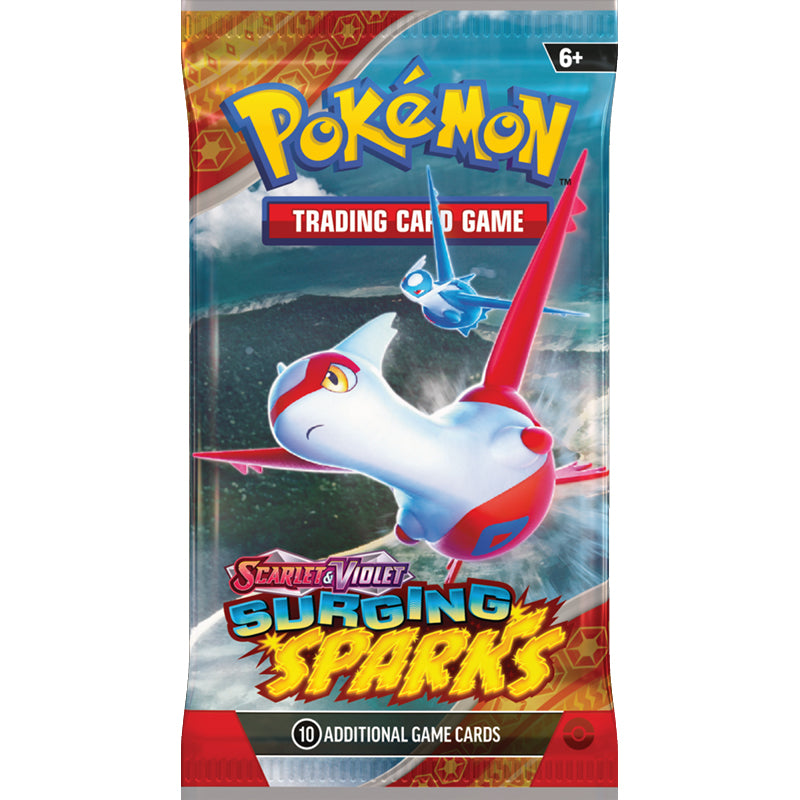 Surging-sparks-pack-LatiosLatias