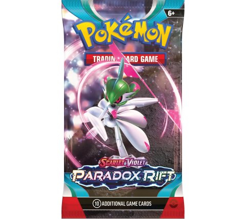 Booster Pack Paradox Rift 2