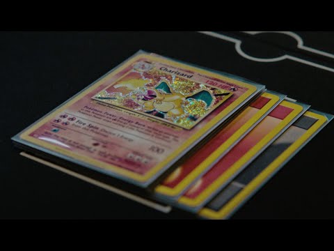 Trading Card Game Classic - Video